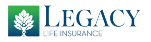 Legacy Life Insurance Logo