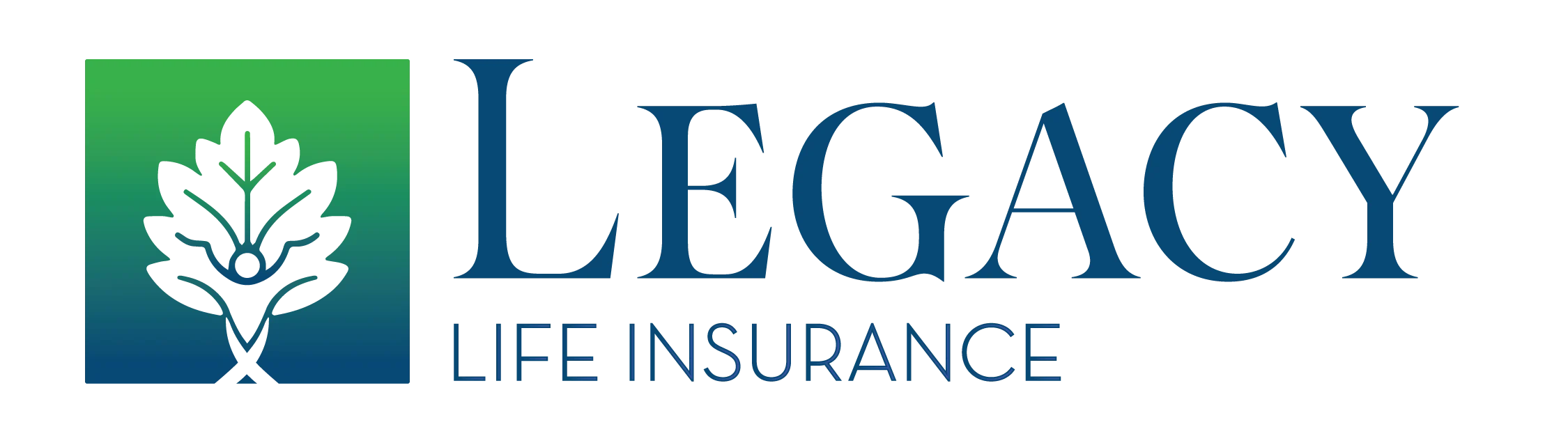 Legacy Life Insurance Logo